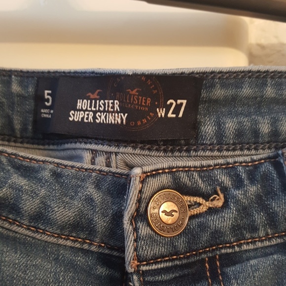 Pants - Picture 3 of 3